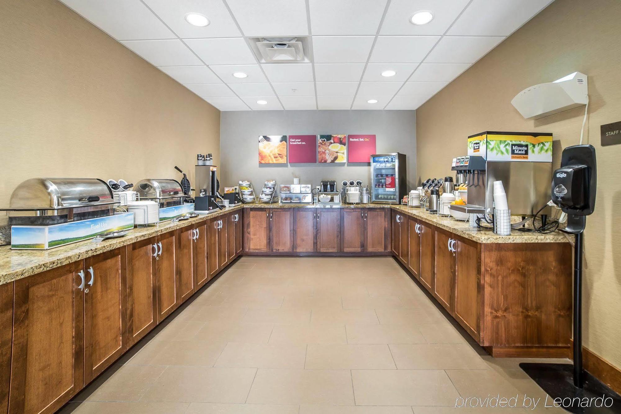 Quality Suites Moab Near Arches National Park Exterior foto