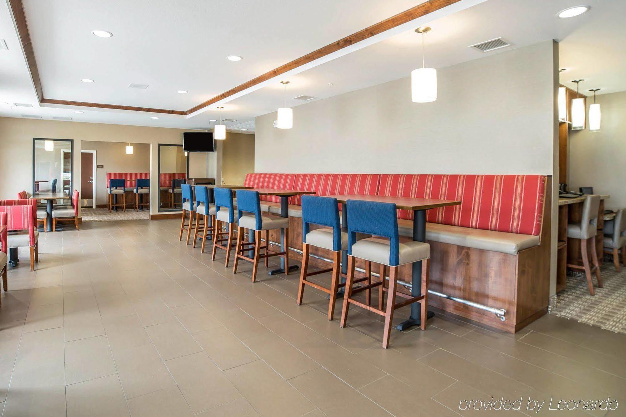 Quality Suites Moab Near Arches National Park Exterior foto